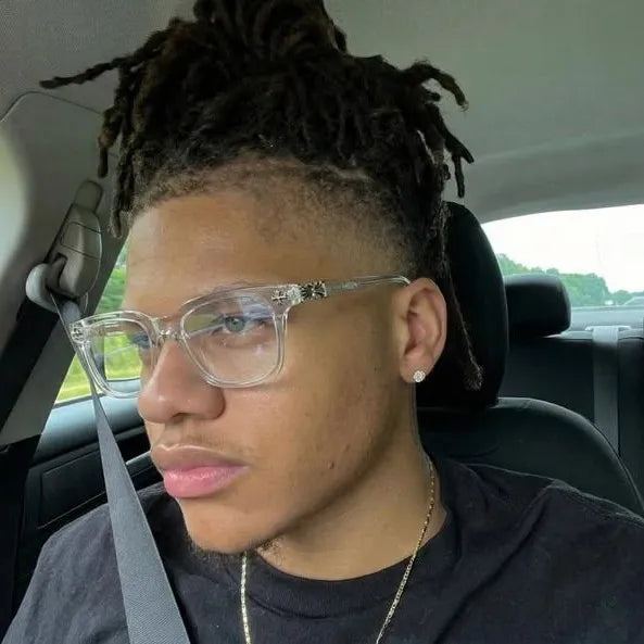 Classic Chrome Brillen