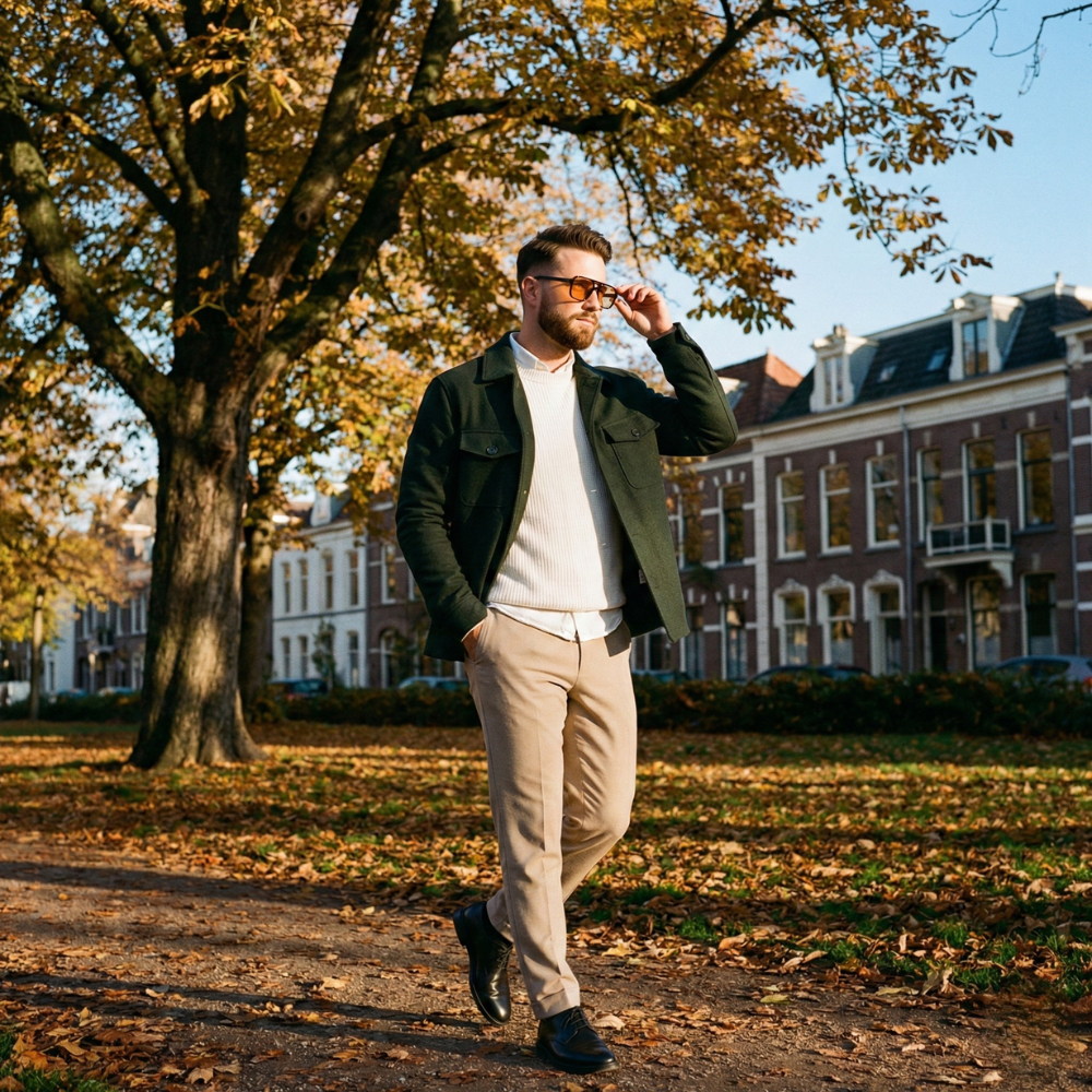 Sonnenbrillen aus Cornwall