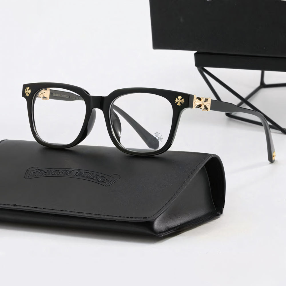 Classic Chrome Brillen