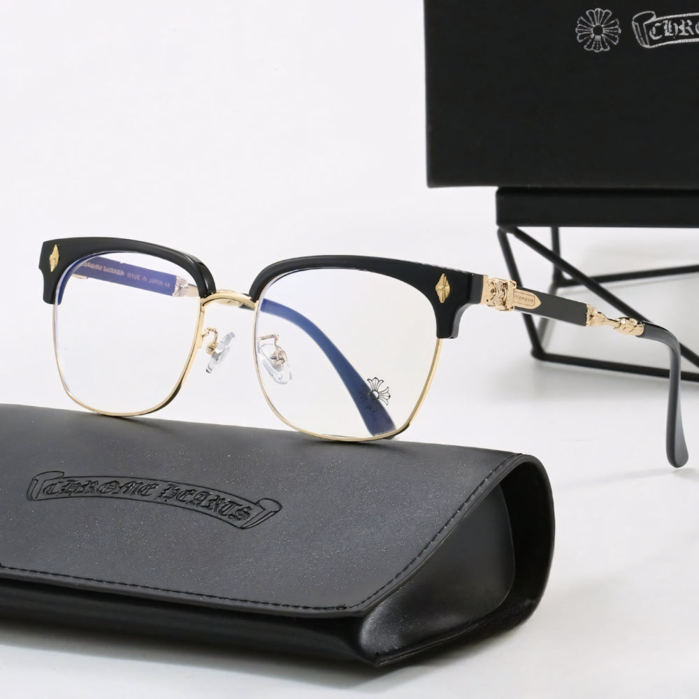 Classic Chrome Brillen