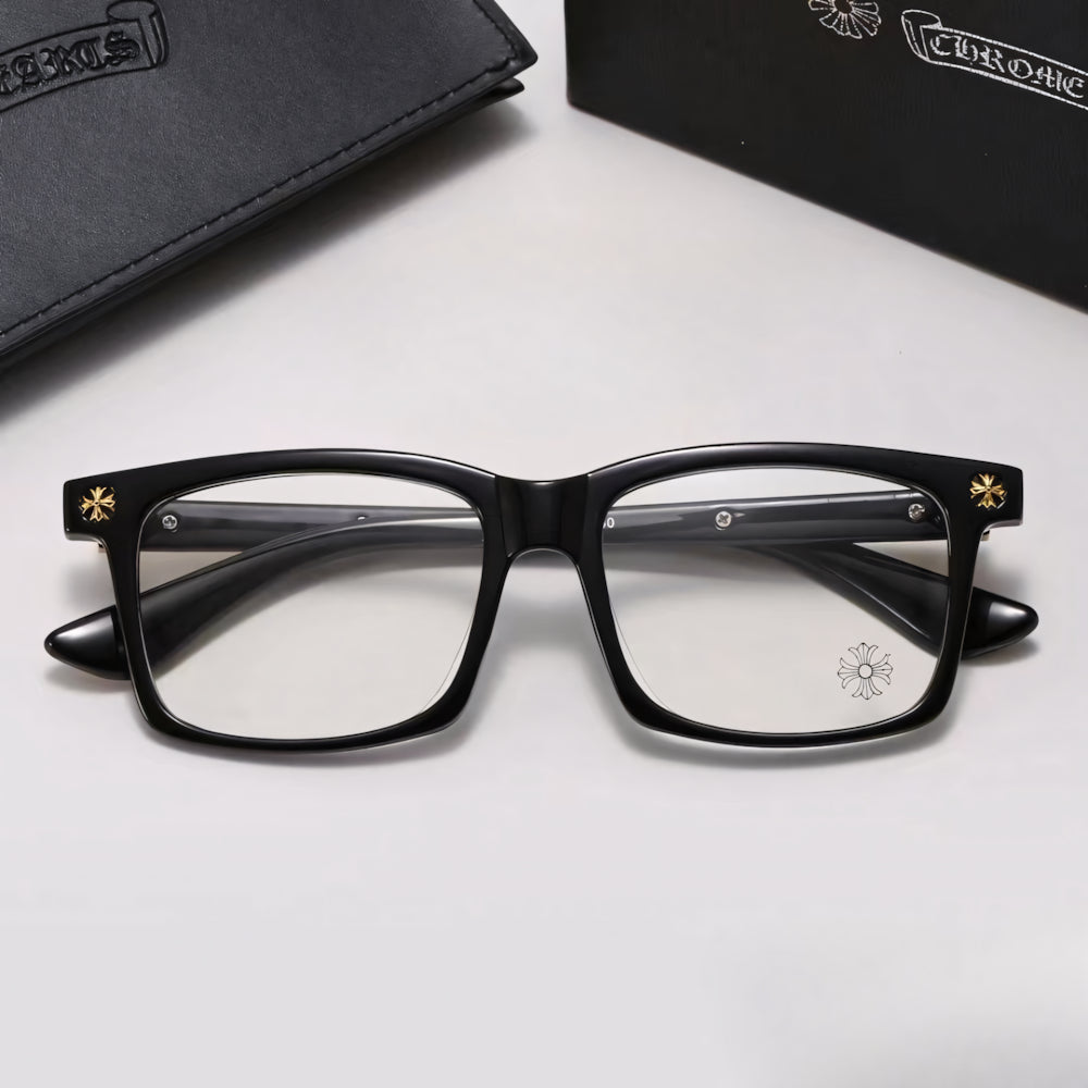 Classic Chrome Brillen