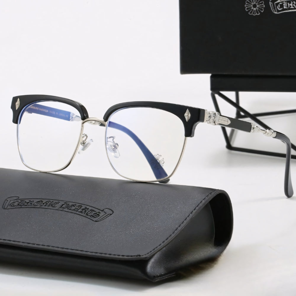 Classic Chrome Brillen