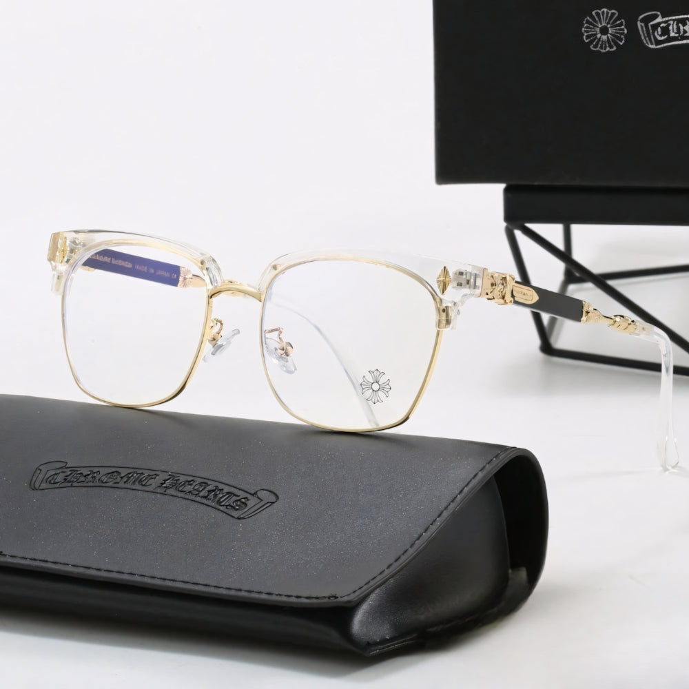 Classic Chrome Brillen