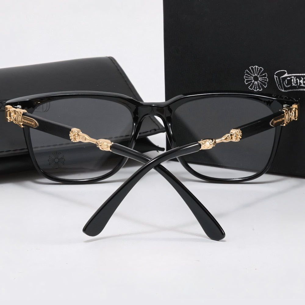 Classic Chrome Brillen