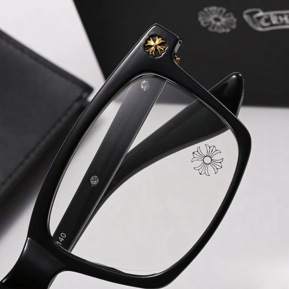 Classic Chrome Brillen