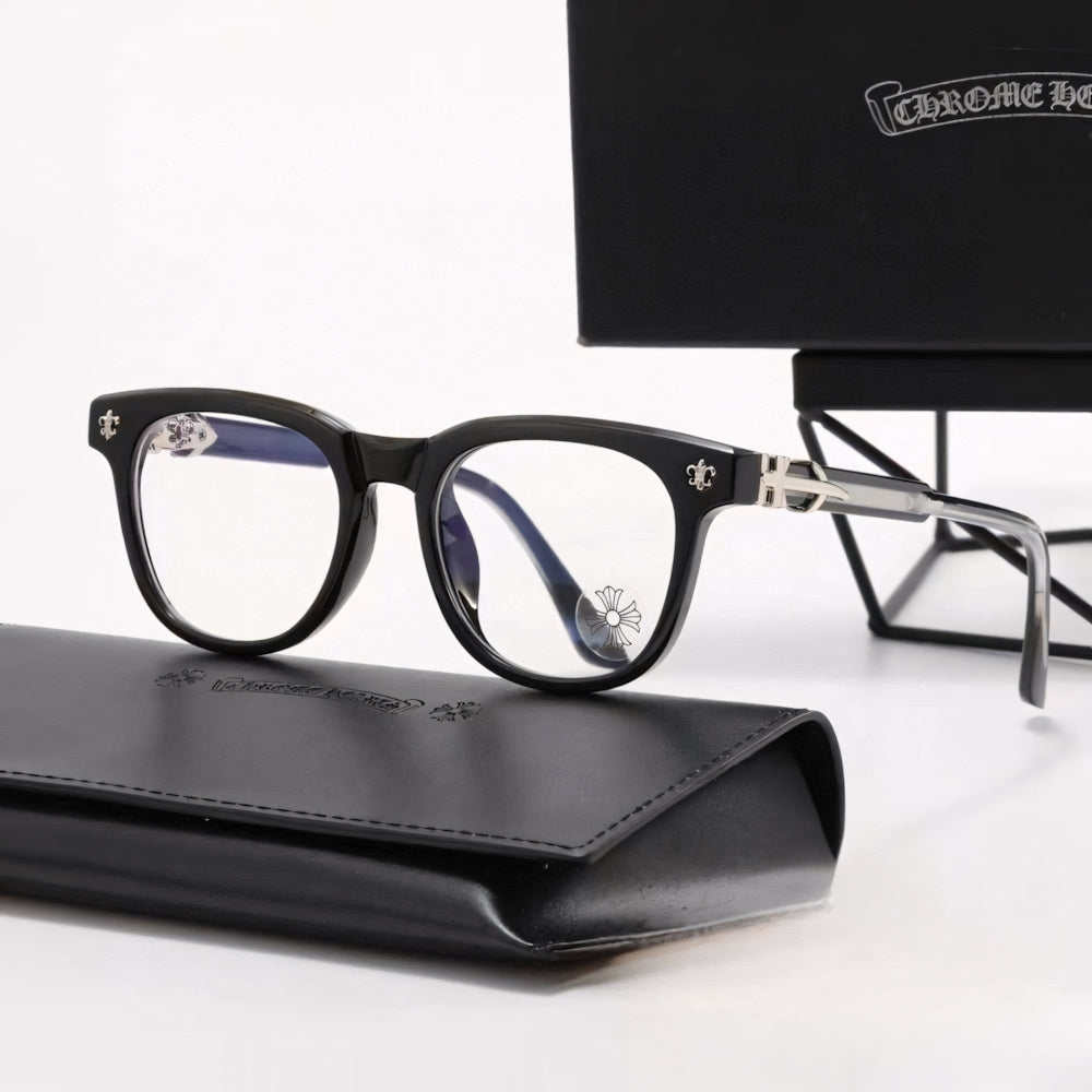 Classic Chrome Brillen