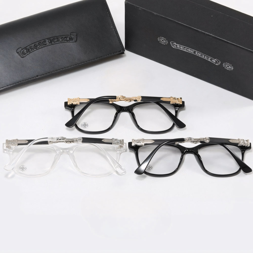 Classic Chrome Brillen