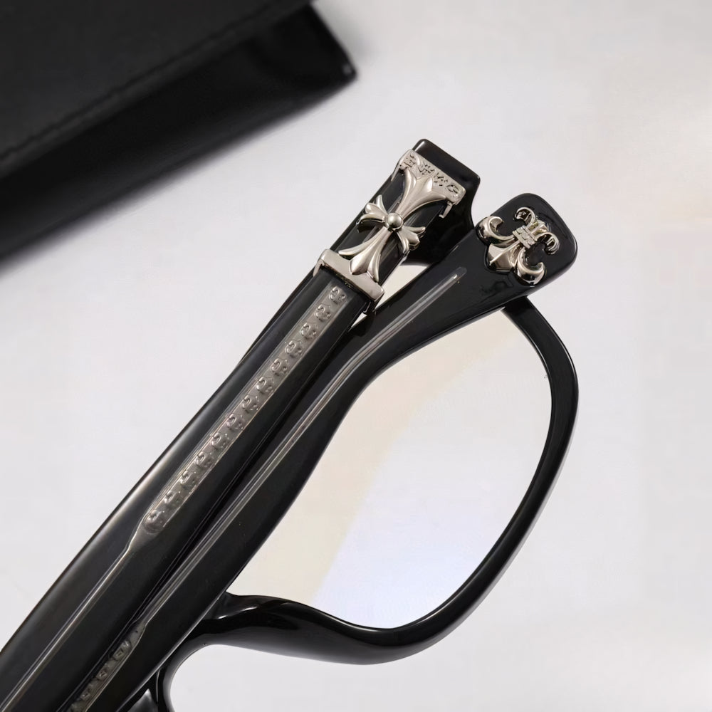 Classic Chrome Brillen