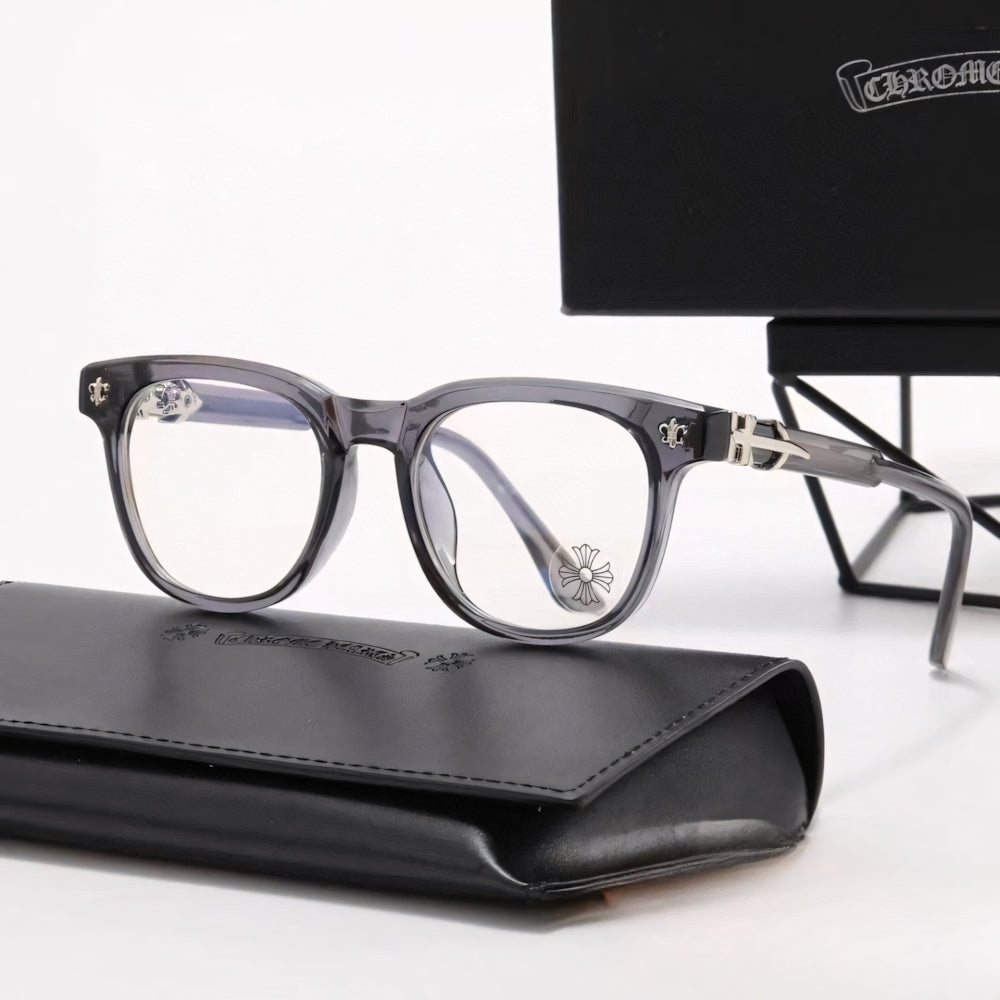 Classic Chrome Brillen