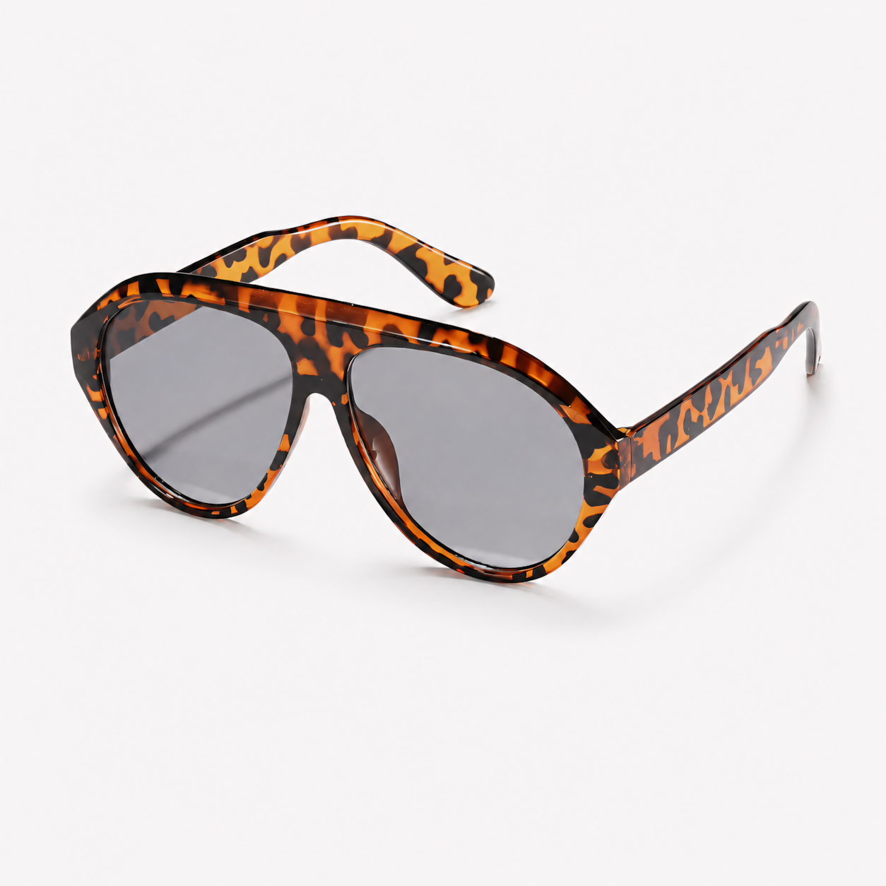 Cassis 1936 round acetate sunglasses by HARO Eyewear