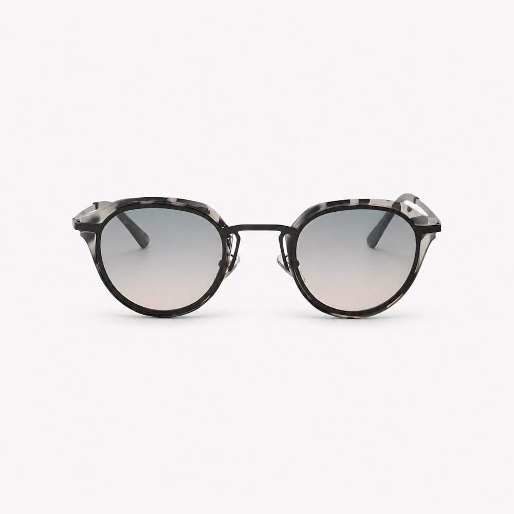 Cassis Calanques compact acetate sunglasses by HARO Eyewear