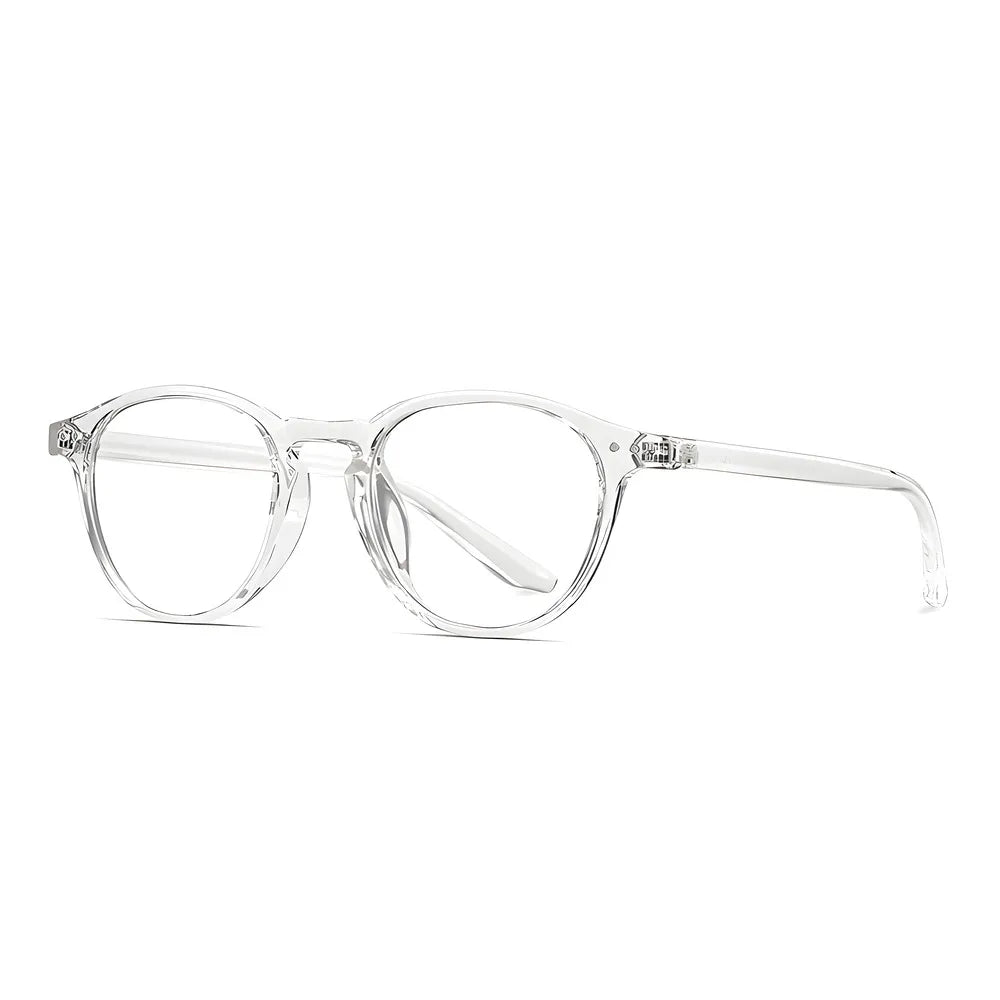 Chamonix Mont Blanc blue light glasses by HARO Eyewear