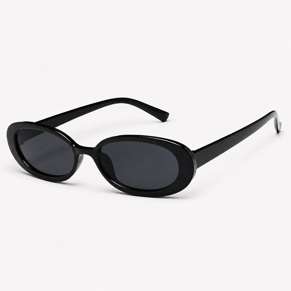 Forte dei Marmi cat-eye acetate sunglasses by HARO Eyewear