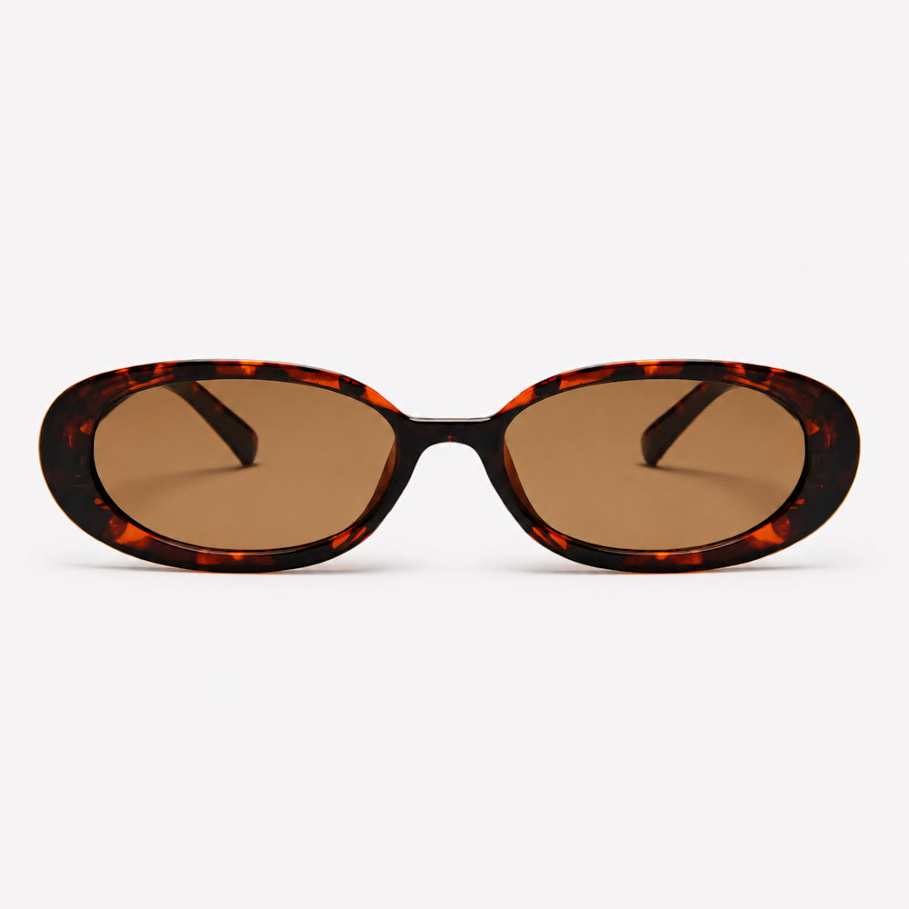 Forte dei Marmi cat-eye acetate sunglasses by HARO Eyewear