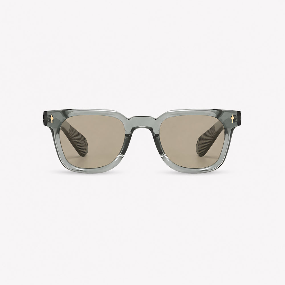 Taormina 1955 wayfarer acetate sunglasses by HARO Eyewear