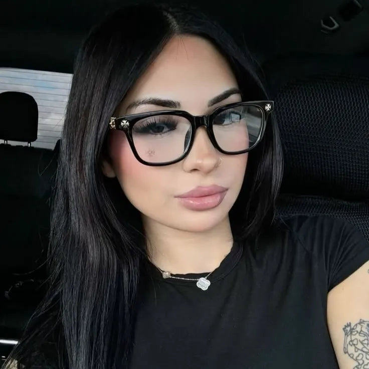 Classic Chrome Brillen