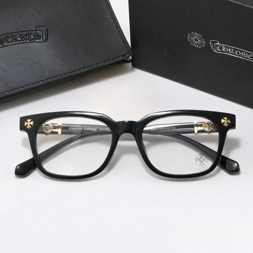 Classic Chrome Brillen