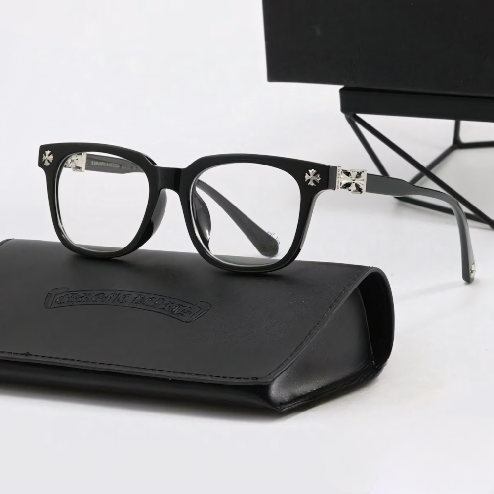 Classic Chrome Brillen