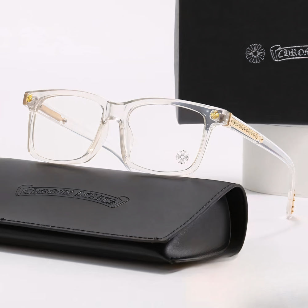 Classic Chrome Brillen