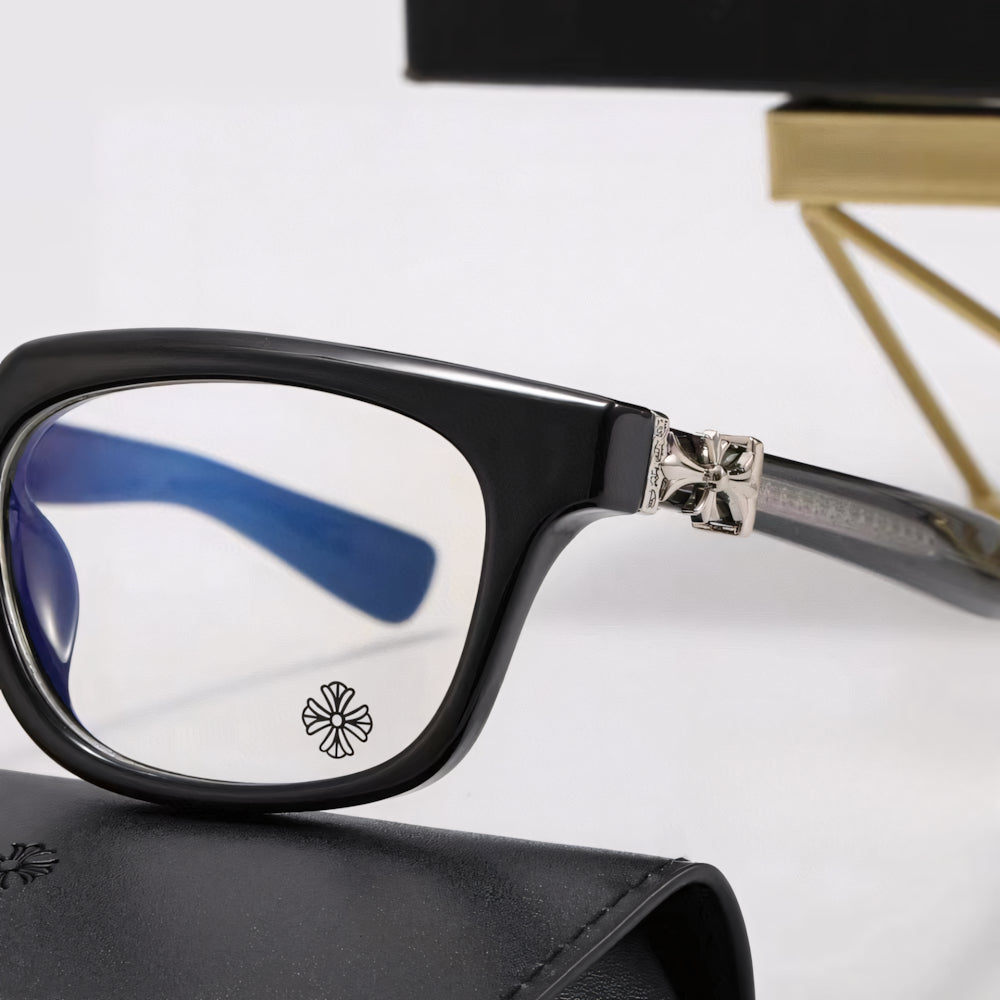 Classic Chrome Brillen