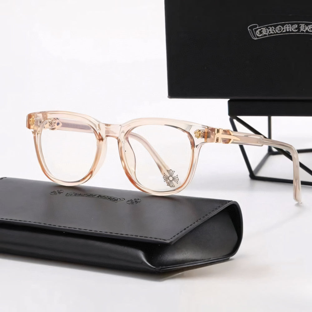 Classic Chrome Brillen