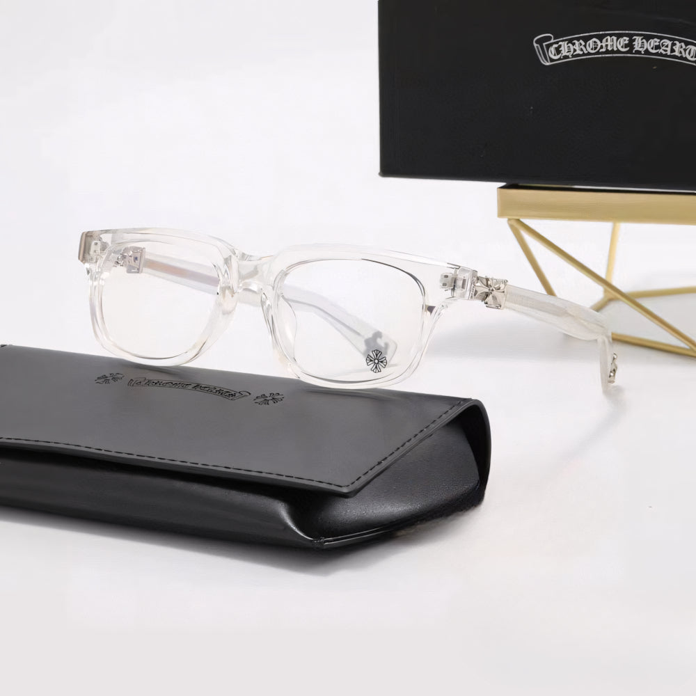 Classic Chrome Brillen