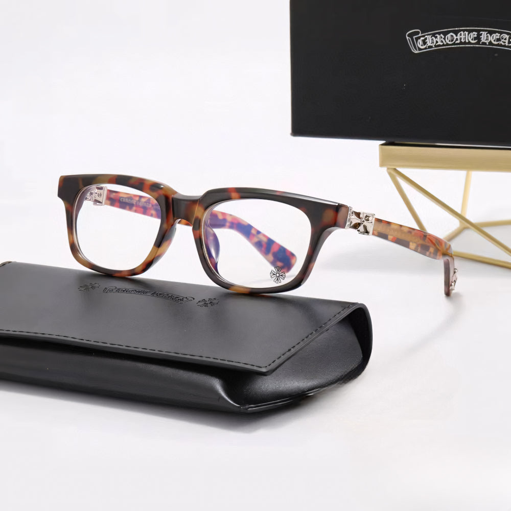 Classic Chrome Brillen