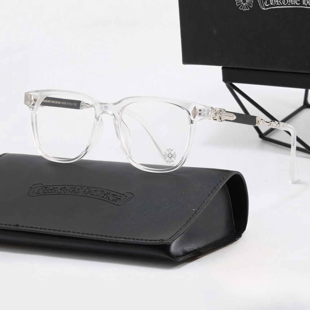 Classic Chrome Brillen