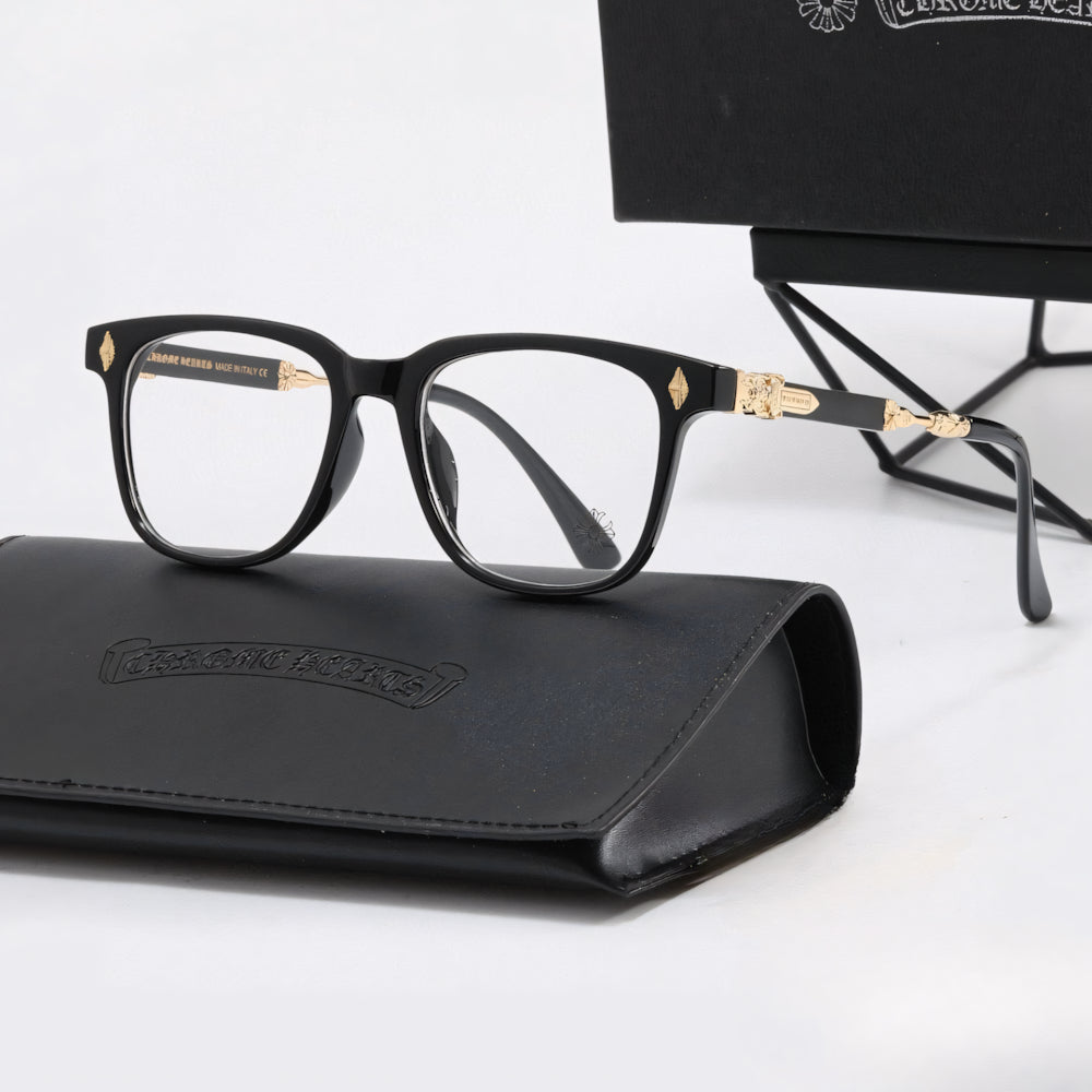 Classic Chrome Brillen