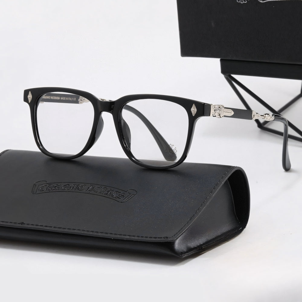 Classic Chrome Brillen