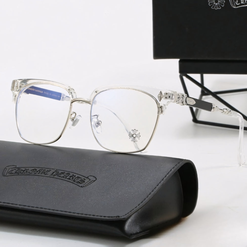 Classic Chrome Brillen