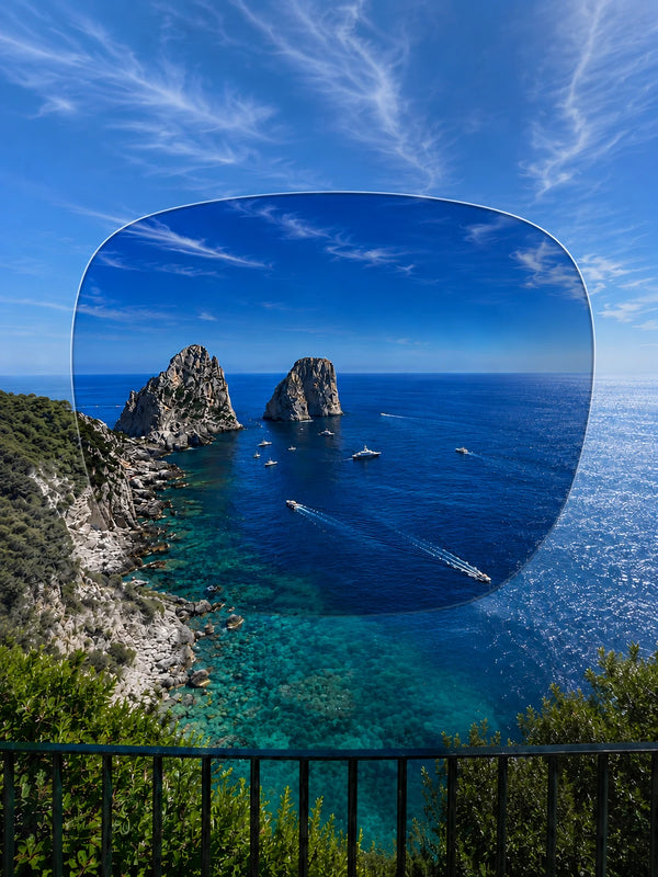 Polarized Lenses