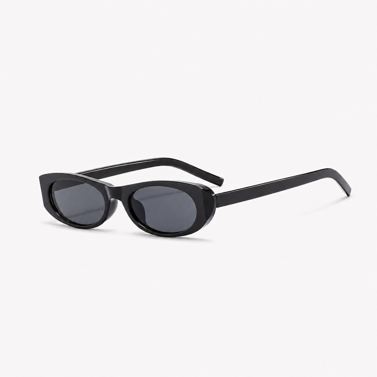 Camogli Levante rectangular acetate sunglasses by HARO Eyewear