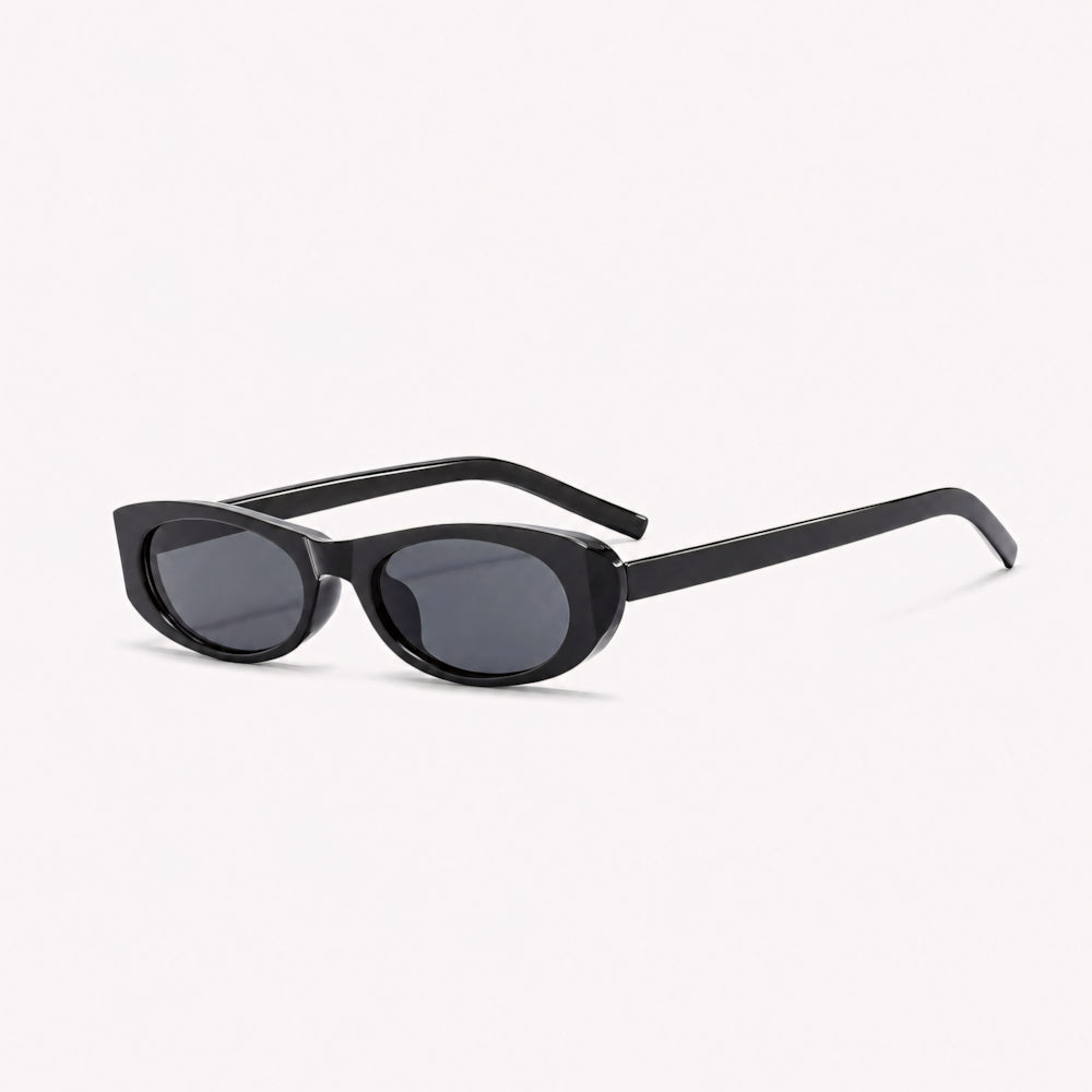 Camogli Levante rectangular acetate sunglasses by HARO Eyewear