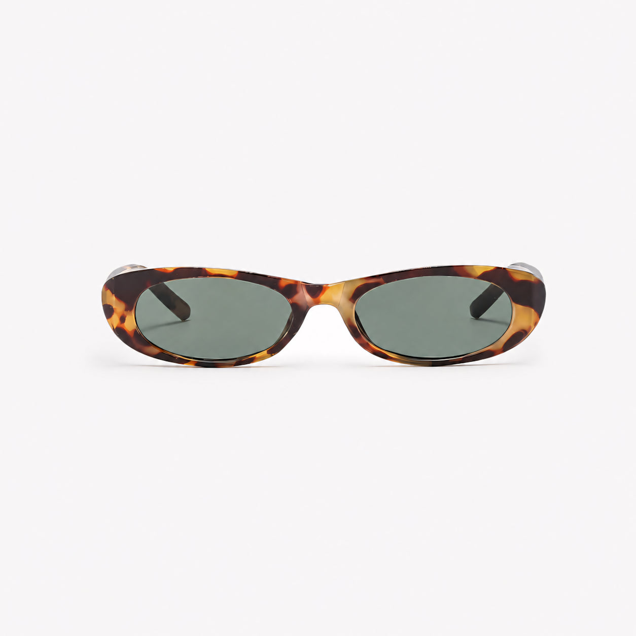Camogli Levante rectangular acetate sunglasses by HARO Eyewear