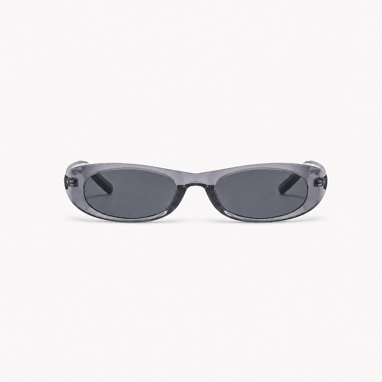 Camogli Levante rectangular acetate sunglasses by HARO Eyewear