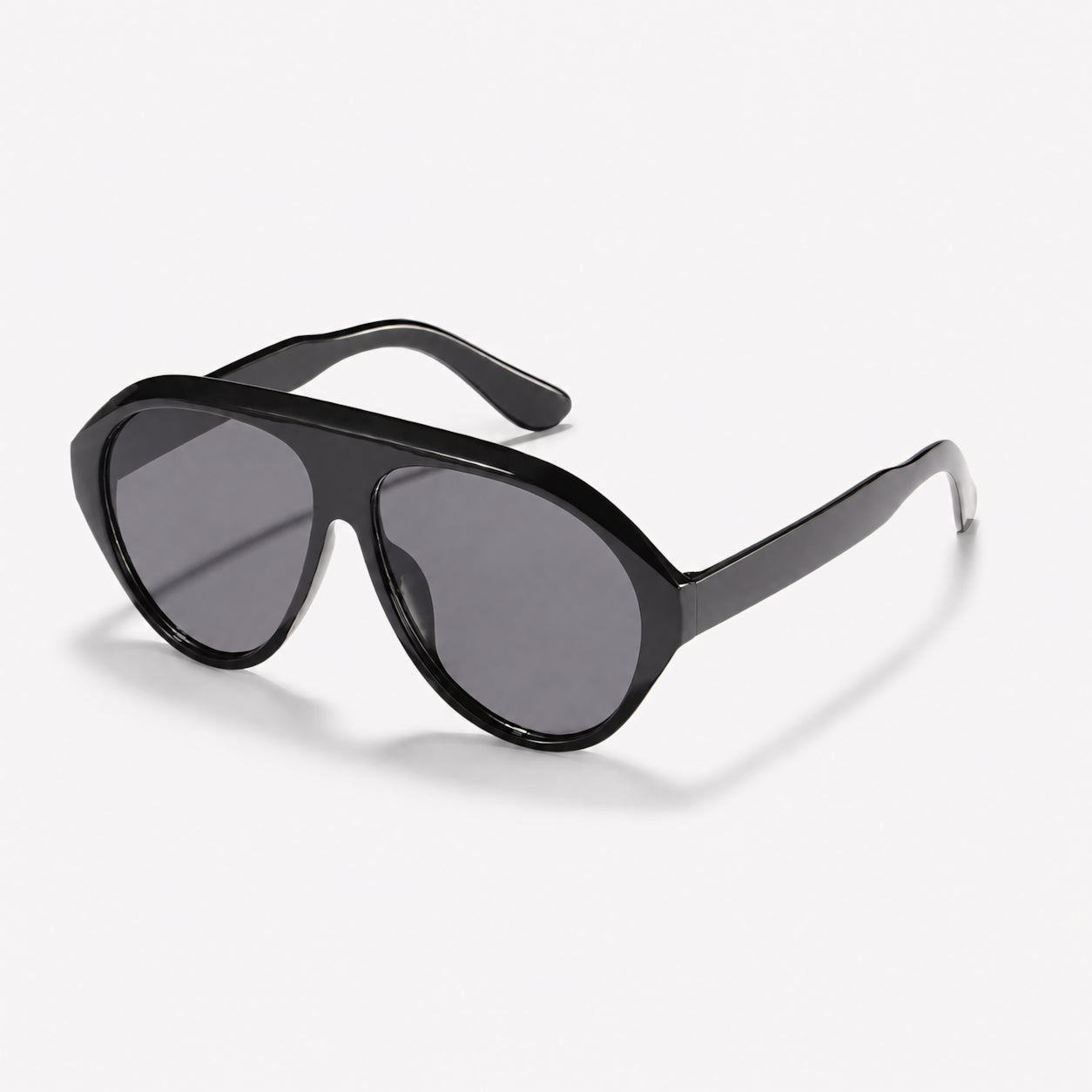 Cassis 1936 round acetate sunglasses by HARO Eyewear