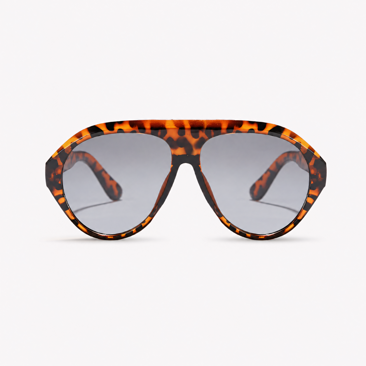 Cassis 1936 round acetate sunglasses by HARO Eyewear