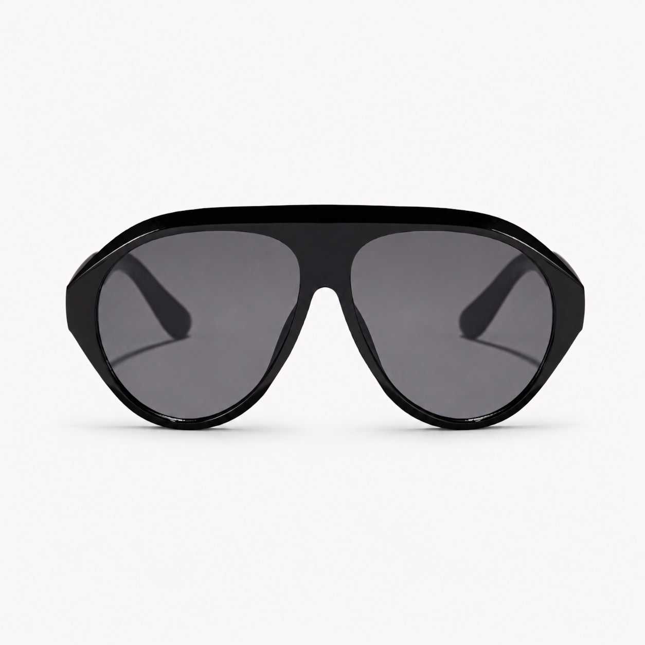 Cassis 1936 round acetate sunglasses by HARO Eyewear
