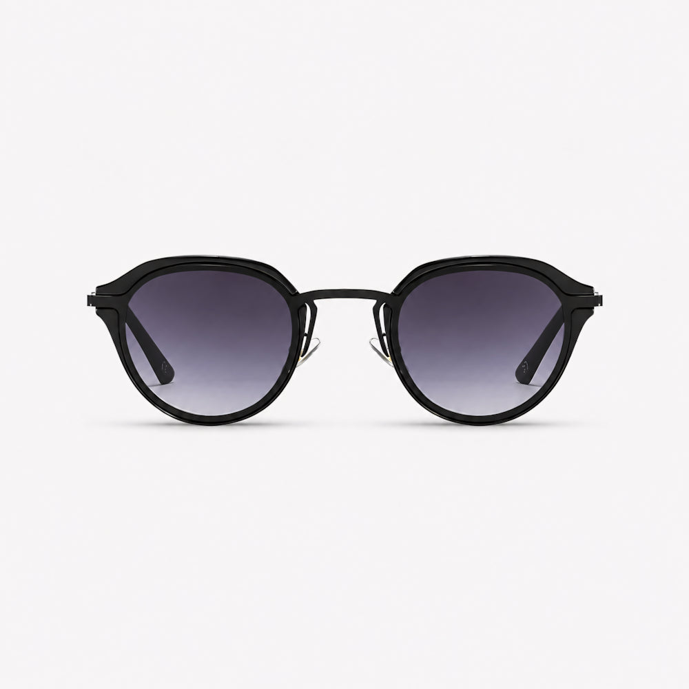Cassis Calanques — compact acetate sunglasses with polarized UV400 lenses, by HARO Eyewear
