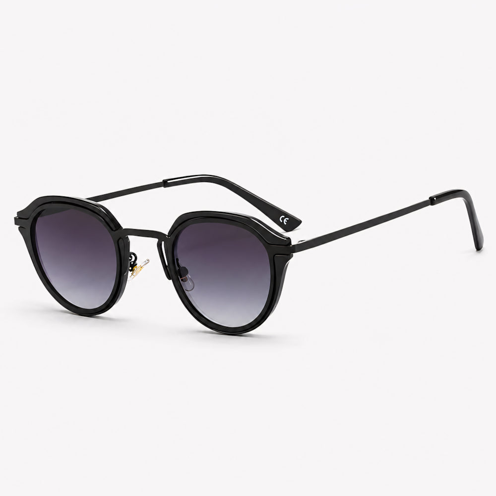 Cassis Calanques compact acetate sunglasses by HARO Eyewear