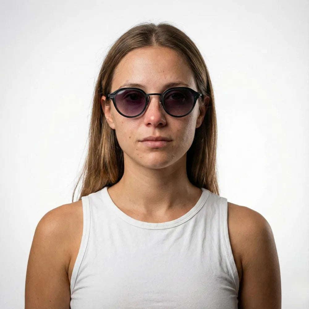 Cassis Calanques compact acetate sunglasses by HARO Eyewear
