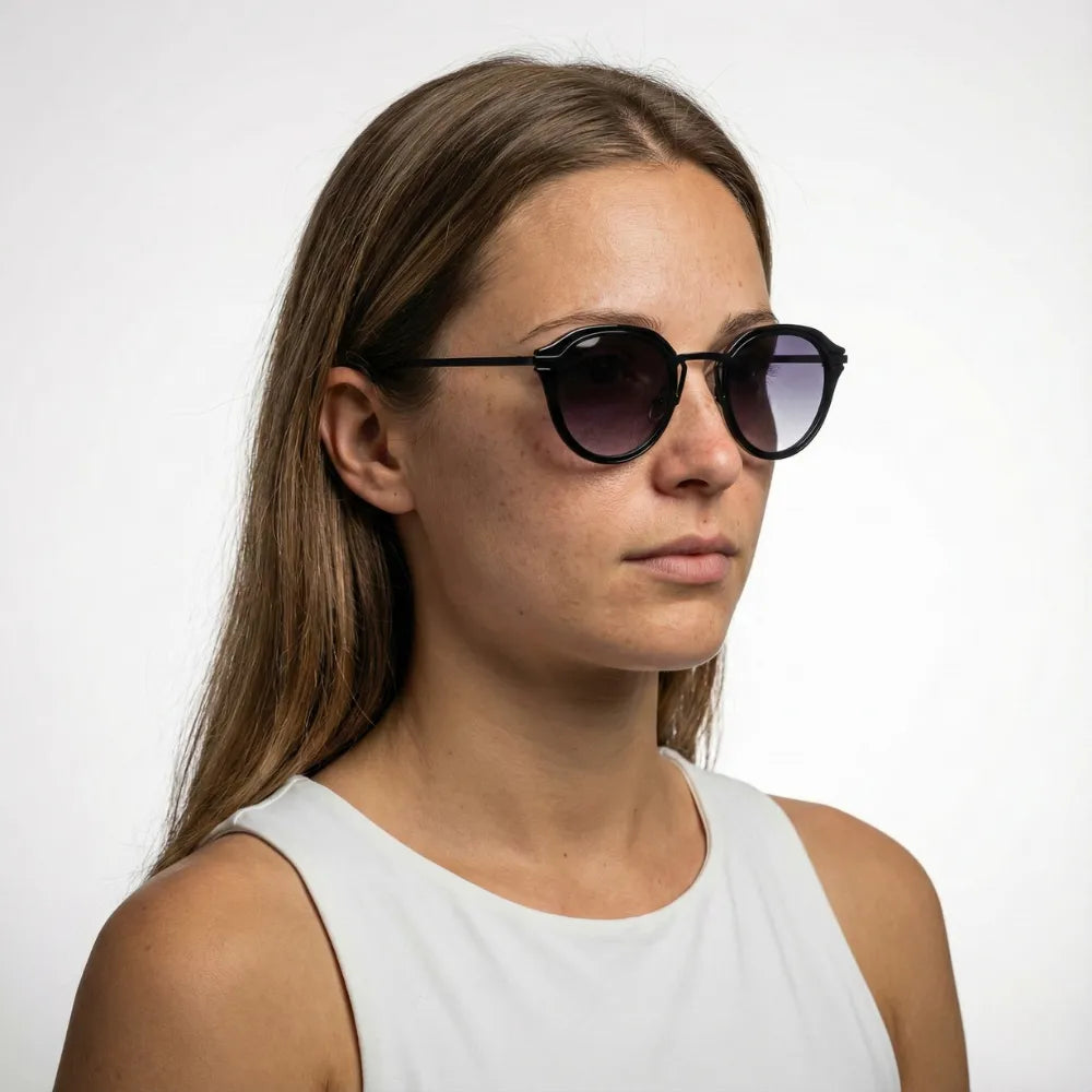 Cassis Calanques compact acetate sunglasses by HARO Eyewear