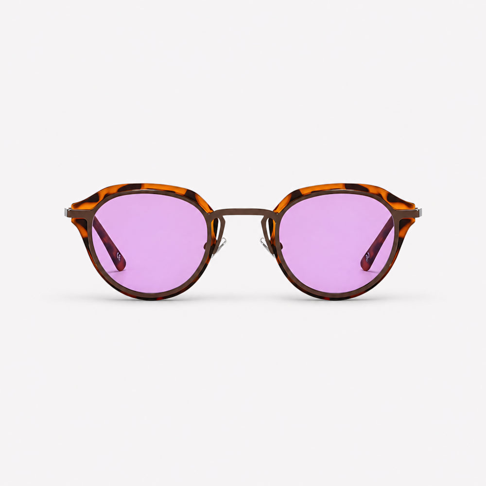 Cassis Calanques compact acetate sunglasses by HARO Eyewear