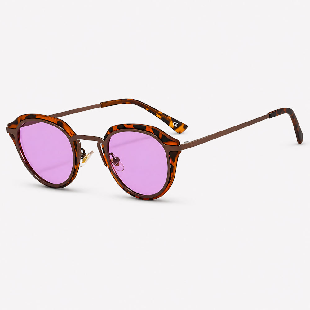 Cassis Calanques compact acetate sunglasses by HARO Eyewear
