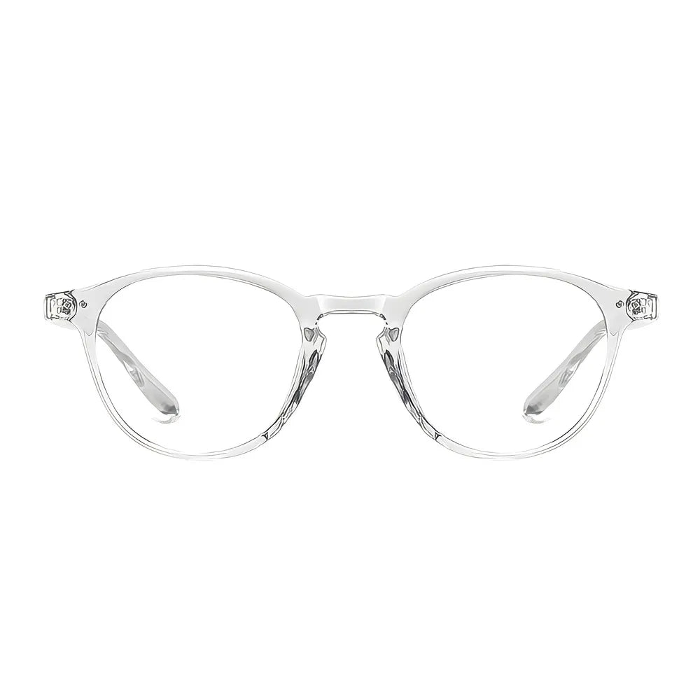 Chamonix Mont Blanc — blue light glasses with blue light filter, by HARO Eyewear