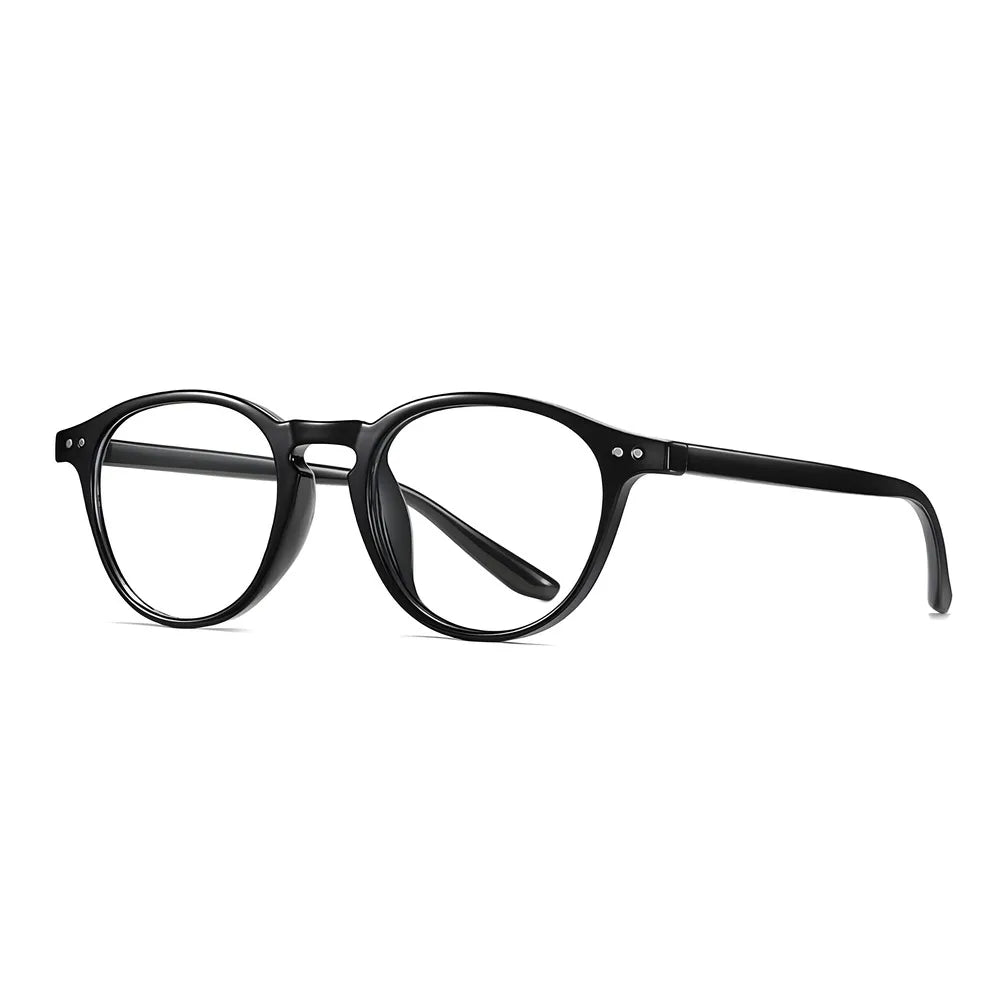 Chamonix Mont Blanc blue light glasses by HARO Eyewear