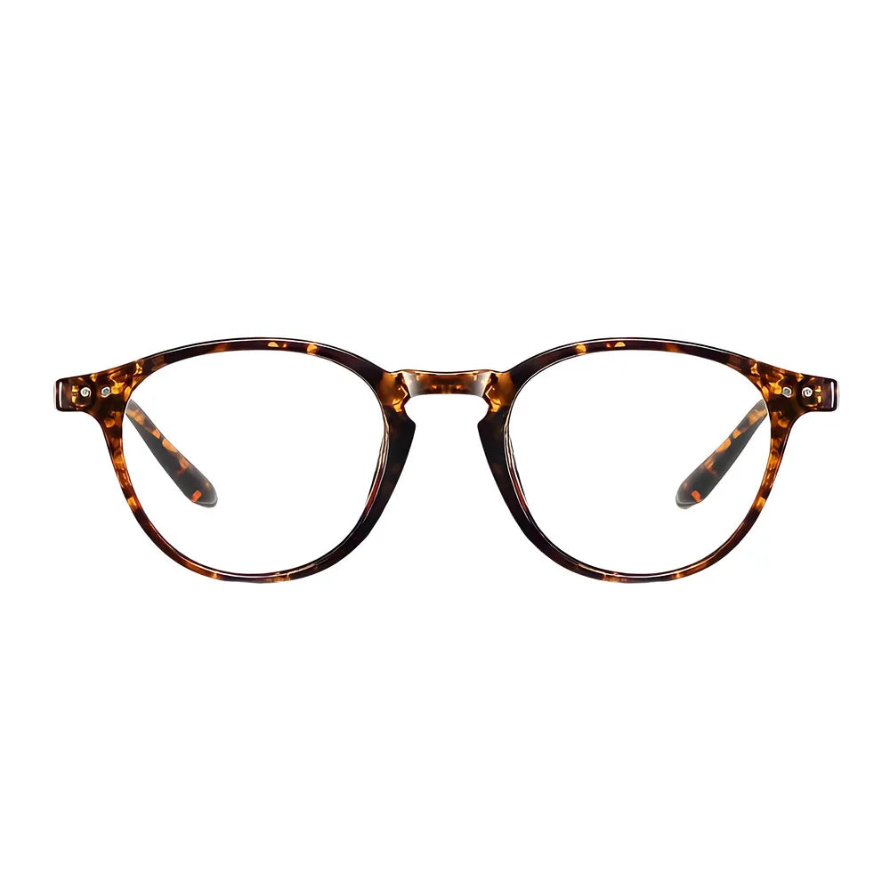 Chamonix Mont Blanc blue light glasses by HARO Eyewear