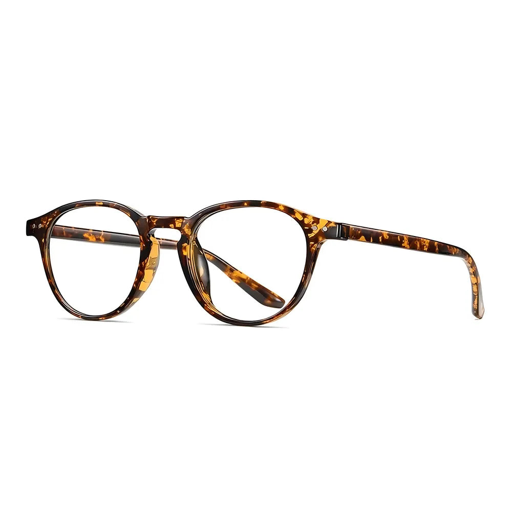 Chamonix Mont Blanc blue light glasses by HARO Eyewear