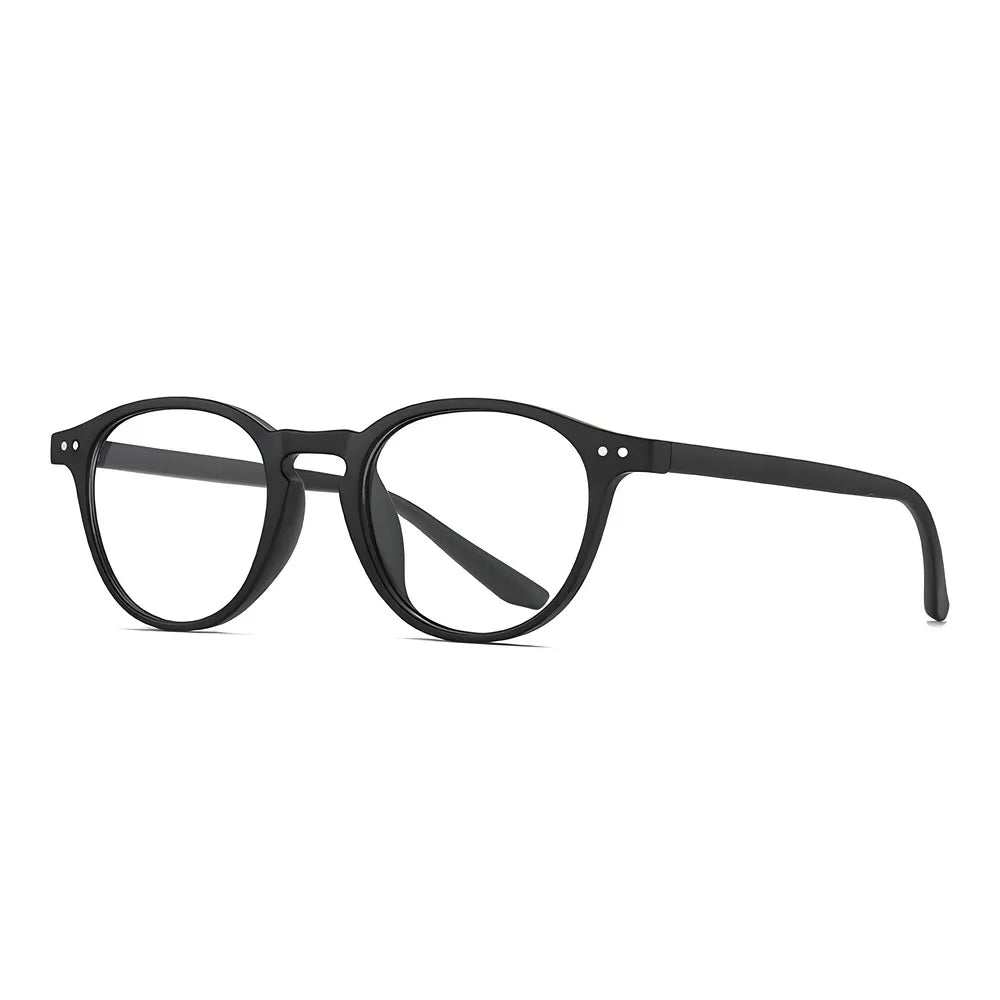 Chamonix Mont Blanc blue light glasses by HARO Eyewear
